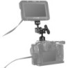 SmallRig 2070B Brazo Rótulas Dobles 1/4 | Compra Brazo Rótulas Dobles SmallRig | Precio Brazo Rótulas Dobles SmallRig