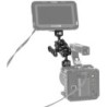 SmallRig 2070B Brazo Rótulas Dobles 1/4 | Compra Brazo Rótulas Dobles SmallRig | Precio Brazo Rótulas Dobles SmallRig