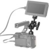 SmallRig 2070B Brazo Rótulas Dobles 1/4 | Compra Brazo Rótulas Dobles SmallRig | Precio Brazo Rótulas Dobles SmallRig