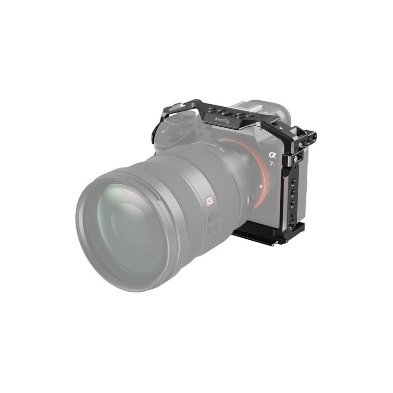 SmallRig 2087D Cage Sony A7III A7RIII | Compra Cage Sony A7III SmallRig | Precio Cage Sony A7RIII SmallRig