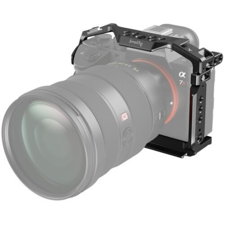 SmallRig 2087D Cage Sony A7III A7RIII | Compra Cage Sony A7III SmallRig | Precio Cage Sony A7RIII SmallRig