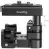 SmallRig 2092B Placa Base Varillas 15mm Liberación Rápida | Compra Placa Base SmallRig | Precio Placa Base Varillas SmallRig