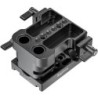 SmallRig 2092B Placa Base Varillas 15mm Liberación Rápida | Compra Placa Base SmallRig | Precio Placa Base Varillas SmallRig