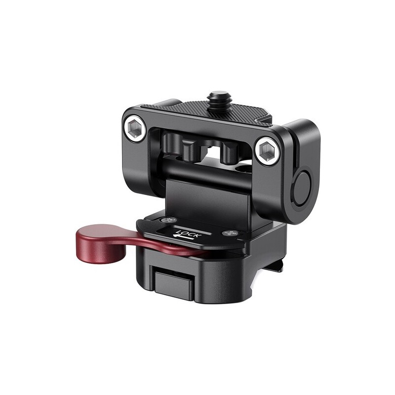 SmallRig 2100B Soporte Monitor NATO Liberación Rápida | Compra Soporte Monitor SmallRig | Precio Soporte Monitor NATO SmallRig