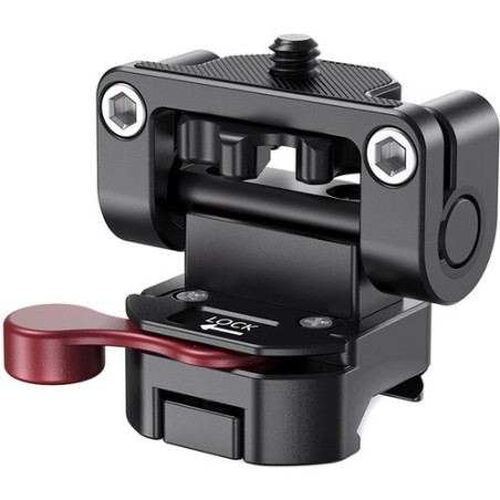SmallRig 2100B Soporte Monitor NATO Liberación Rápida | Compra Soporte Monitor SmallRig | Precio Soporte Monitor NATO SmallRig
