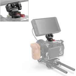 SmallRig 2100B Soporte Monitor NATO Liberación Rápida | Compra Soporte Monitor SmallRig | Precio Soporte Monitor NATO SmallRig