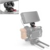 SmallRig 2100B Soporte Monitor NATO Liberación Rápida | Compra Soporte Monitor SmallRig | Precio Soporte Monitor NATO SmallRig
