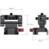 SmallRig 2100B Soporte Monitor NATO Liberación Rápida | Compra Soporte Monitor SmallRig | Precio Soporte Monitor NATO SmallRig