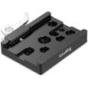 SmallRig 2143B Base Liberación Rápida Arca | Compra Base Liberación Rápida Arca SmallRig | Precio Base Arca SmallRig