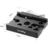 SmallRig 2143B Base Liberación Rápida Arca | Compra Base Liberación Rápida Arca SmallRig | Precio Base Arca SmallRig
