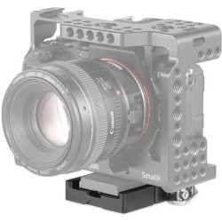 SmallRig 2143B Base Liberación Rápida Arca | Compra Base Liberación Rápida Arca SmallRig | Precio Base Arca SmallRig