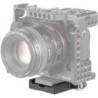 SmallRig 2143B Base Liberación Rápida Arca | Compra Base Liberación Rápida Arca SmallRig | Precio Base Arca SmallRig