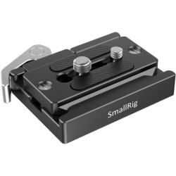 SmallRig 2144B Placa Base Liberación Rápida Arca | Compra Placa Base Arca SmallRig | Precio Placa Base Arca SmallRig