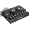 SmallRig 2144B Placa Base Liberación Rápida Arca | Compra Placa Base Arca SmallRig | Precio Placa Base Arca SmallRig