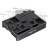 SmallRig 2144B Placa Base Liberación Rápida Arca | Compra Placa Base Arca SmallRig | Precio Placa Base Arca SmallRig