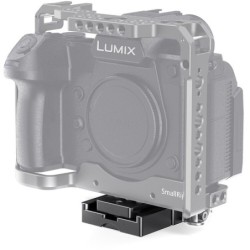 SmallRig 2144B Placa Base Liberación Rápida Arca | Compra Placa Base Arca SmallRig | Precio Placa Base Arca SmallRig
