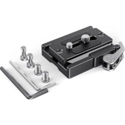 SmallRig 2144B Placa Base Liberación Rápida Arca | Compra Placa Base Arca SmallRig | Precio Placa Base Arca SmallRig