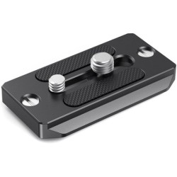 SmallRig 2146B Placa Liberación Rápida Arca | Compra Placa Arca SmallRig | Precio Placa Liberación Rápida Arca SmallRig