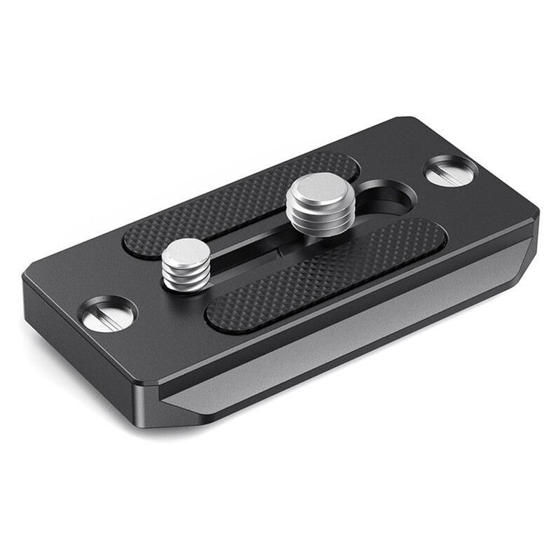 SmallRig 2146B Placa Liberación Rápida Arca | Compra Placa Arca SmallRig | Precio Placa Liberación Rápida Arca SmallRig
