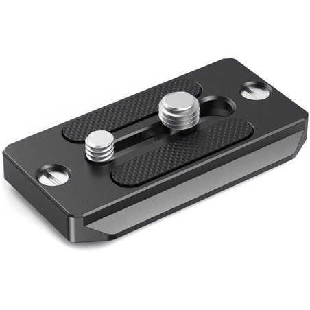 SmallRig 2146B Placa Liberación Rápida Arca | Compra Placa Arca SmallRig | Precio Placa Liberación Rápida Arca SmallRig