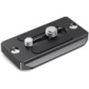 SmallRig 2146B Placa Liberación Rápida Arca | Compra Placa Arca SmallRig | Precio Placa Liberación Rápida Arca SmallRig