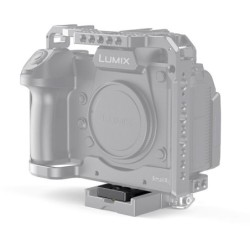 SmallRig 2146B Placa Liberación Rápida Arca | Compra Placa Arca SmallRig | Precio Placa Liberación Rápida Arca SmallRig