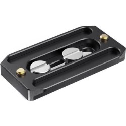 SmallRig 2146B Placa Liberación Rápida Arca | Compra Placa Arca SmallRig | Precio Placa Liberación Rápida Arca SmallRig