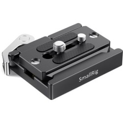 SmallRig 2146B Placa Liberación Rápida Arca | Compra Placa Arca SmallRig | Precio Placa Liberación Rápida Arca SmallRig