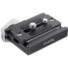 SmallRig 2146B Placa Liberación Rápida Arca | Compra Placa Arca SmallRig | Precio Placa Liberación Rápida Arca SmallRig