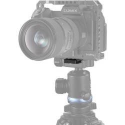 SmallRig 2146B Placa Liberación Rápida Arca | Compra Placa Arca SmallRig | Precio Placa Liberación Rápida Arca SmallRig
