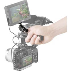 SmallRig 2157 Brazo Mágico Bola Doble 1/4 | Compra Brazo Mágico SmallRig | Precio Brazo Mágico Bola Doble SmallRig
