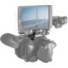 SmallRig 2157 Brazo Mágico Bola Doble 1/4 | Compra Brazo Mágico SmallRig | Precio Brazo Mágico Bola Doble SmallRig
