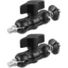 SmallRig 2158 Kit Brazos Mágicos Bola Doble Pack 2 | Compra Kit Brazos Mágicos SmallRig | Precio Kit Brazos Mágicos SmallRig