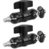 SmallRig 2158 Kit Brazos Mágicos Bola Doble Pack 2 | Compra Kit Brazos Mágicos SmallRig | Precio Kit Brazos Mágicos SmallRig