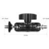 SmallRig 2158 Kit Brazos Mágicos Bola Doble Pack 2 | Compra Kit Brazos Mágicos SmallRig | Precio Kit Brazos Mágicos SmallRig