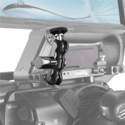 SmallRig 2158 Kit Brazos Mágicos Bola Doble Pack 2 | Compra Kit Brazos Mágicos SmallRig | Precio Kit Brazos Mágicos SmallRig