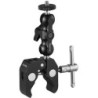 SmallRig 2164 Pinza Multifunción Brazo Rótula | Compra Pinza Multifunción SmallRig | Precio Pinza Brazo Rótula SmallRig