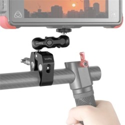 SmallRig 2164 Pinza Multifunción Brazo Rótula | Compra Pinza Multifunción SmallRig | Precio Pinza Brazo Rótula SmallRig