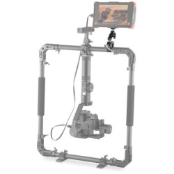 SmallRig 2164 Pinza Multifunción Brazo Rótula | Compra Pinza Multifunción SmallRig | Precio Pinza Brazo Rótula SmallRig