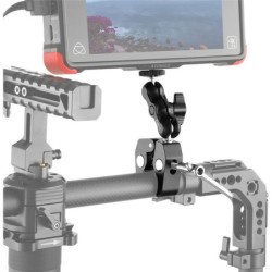 SmallRig 2164 Pinza Multifunción Brazo Rótula | Compra Pinza Multifunción SmallRig | Precio Pinza Brazo Rótula SmallRig