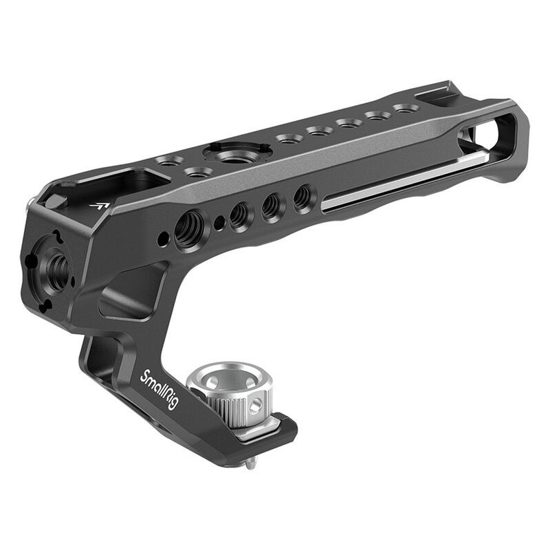 SmallRig 2165C Handle Superior Antitorsión Arri | Compra Handle Superior SmallRig | Precio Handle Arri SmallRig