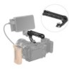 SmallRig 2165C Handle Superior Antitorsión Arri | Compra Handle Superior SmallRig | Precio Handle Arri SmallRig