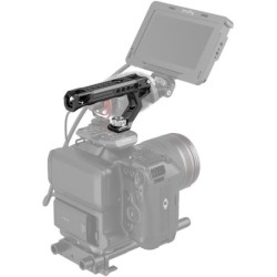 SmallRig 2165C Handle Superior Antitorsión Arri | Compra Handle Superior SmallRig | Precio Handle Arri SmallRig