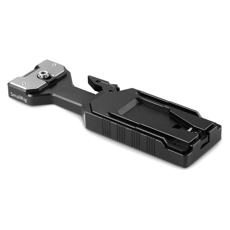 SmallRig 2169 VCT-14 Placa Trípode Liberación Rápida | Compra Placa VCT-14 SmallRig | Precio Placa VCT-14 SmallRig