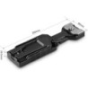 SmallRig 2169 VCT-14 Placa Trípode Liberación Rápida | Compra Placa VCT-14 SmallRig | Precio Placa VCT-14 SmallRig