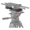 SmallRig 2169 VCT-14 Placa Trípode Liberación Rápida | Compra Placa VCT-14 SmallRig | Precio Placa VCT-14 SmallRig