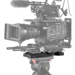 SmallRig 2169 VCT-14 Placa Trípode Liberación Rápida | Compra Placa VCT-14 SmallRig | Precio Placa VCT-14 SmallRig