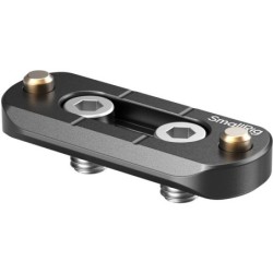 SmallRig 2172B Mini NATO Rail Liberación Rápida 48mm | Compra Mini NATO Rail SmallRig | Precio Mini NATO Rail SmallRig