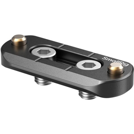 SmallRig 2172B Mini NATO Rail Liberación Rápida 48mm | Compra Mini NATO Rail SmallRig | Precio Mini NATO Rail SmallRig