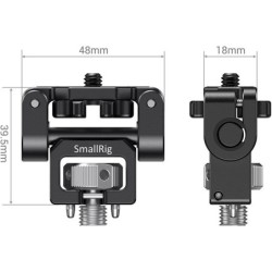 SmallRig 2174 Soporte Monitor Articulado Arri 3/8 | Compra Soporte Monitor Arri SmallRig | Precio Soporte Monitor Arri SmallRig